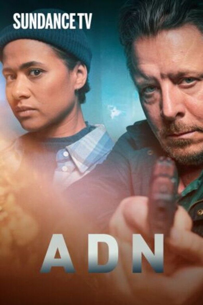 DNA Temporada 2