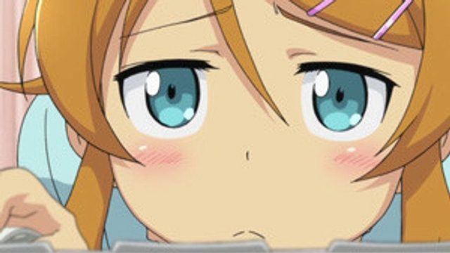 Oreimo S01E03