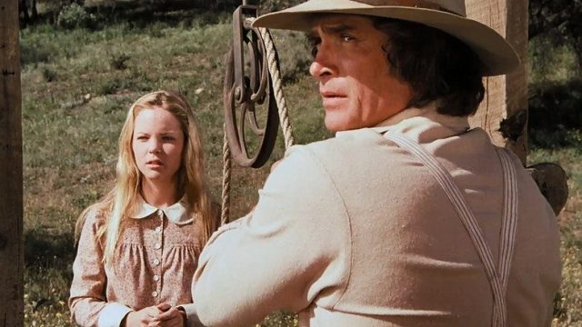 La familia Ingalls S04E07