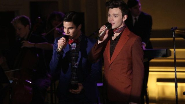 Glee S05E18