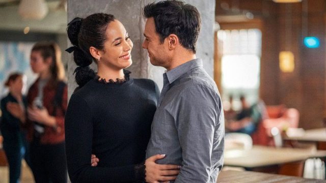 Hechiceras S03E02