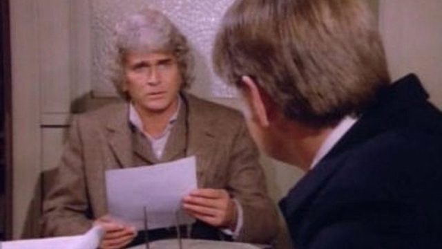 La familia Ingalls S09E16