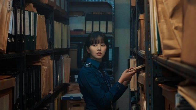 Buen chico S01E10