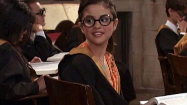 Los Hechiceros de Waverly Place S01E13