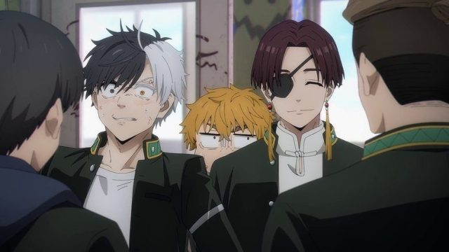 WIND BREAKER S01E11
