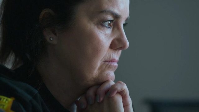 Desapariciones: ¿Vivos o muertos? S01E02