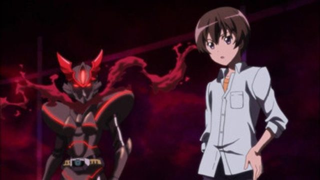 Nyarko-san: Another Crawling Chaos S01E06