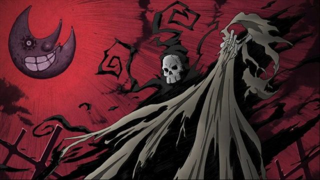 Soul Eater S00E34
