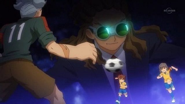 Súper Once S02E15