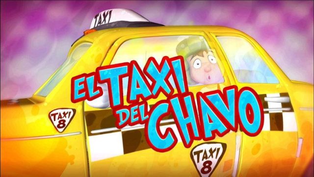 El Chavo Animado S04E21