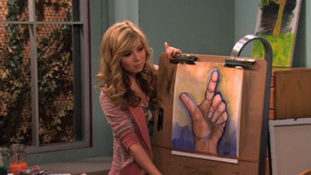 iCarly S05E01