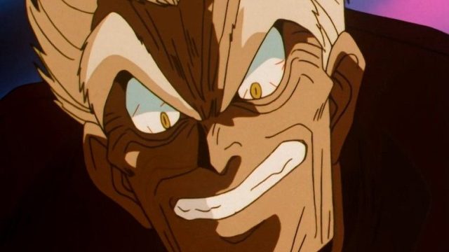 Mikami La cazafantasmas S01E07