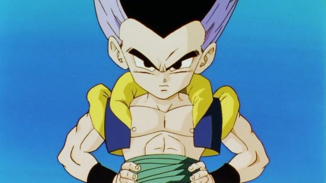 Dragon Ball Z Kai S05E33