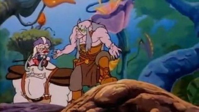 ThunderCats S03E13