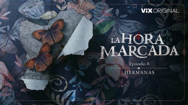La hora marcada S01E08