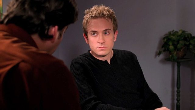 Buffy, la cazavampiros S07E09