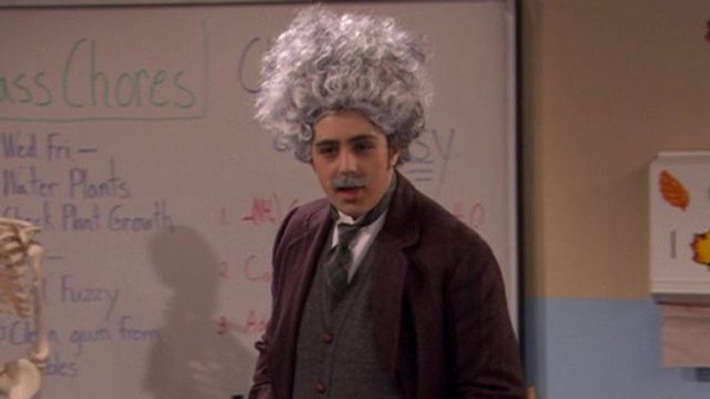Drake & Josh S03E12