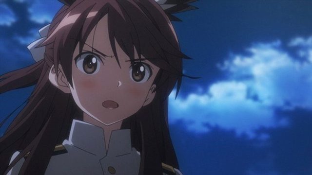 Brave Witches S01E10