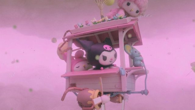 My Melody & Kuromi S01E11