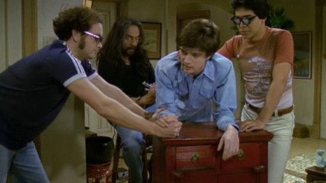 El Show de los 70's S03E22
