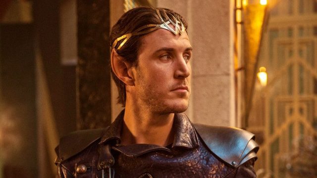 Las crónicas de Shannara S02E06