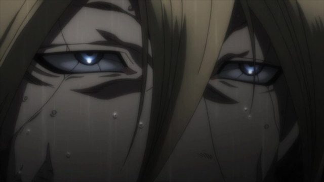 Terra Formars S01E09