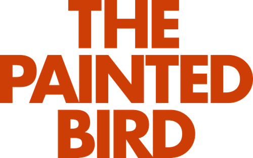 El pájaro pintado