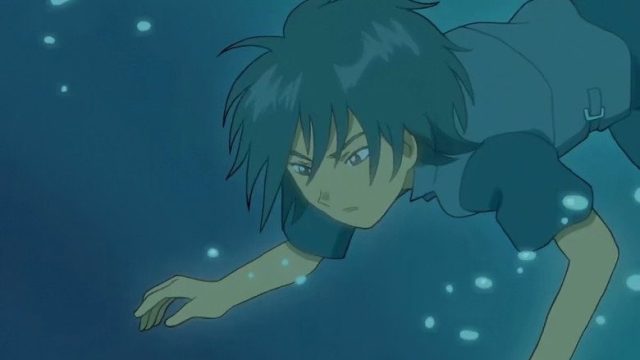Planet Survival S01E46