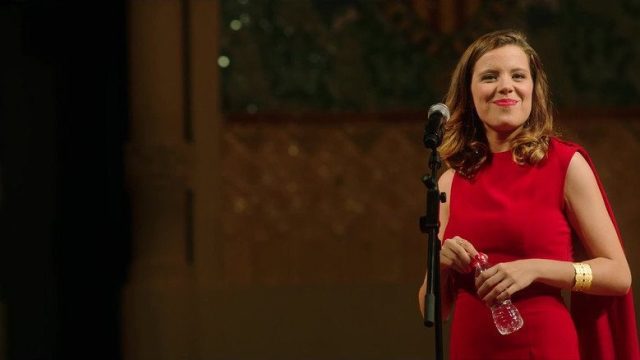 Si no te hubiese conocido S01E07