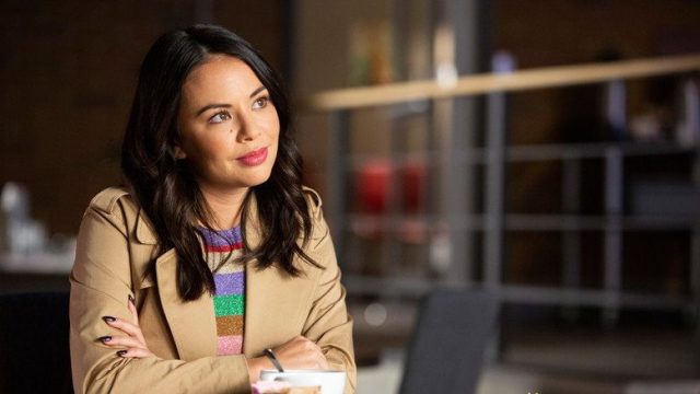 Pretty Little Liars: The Perfectionists S01E05