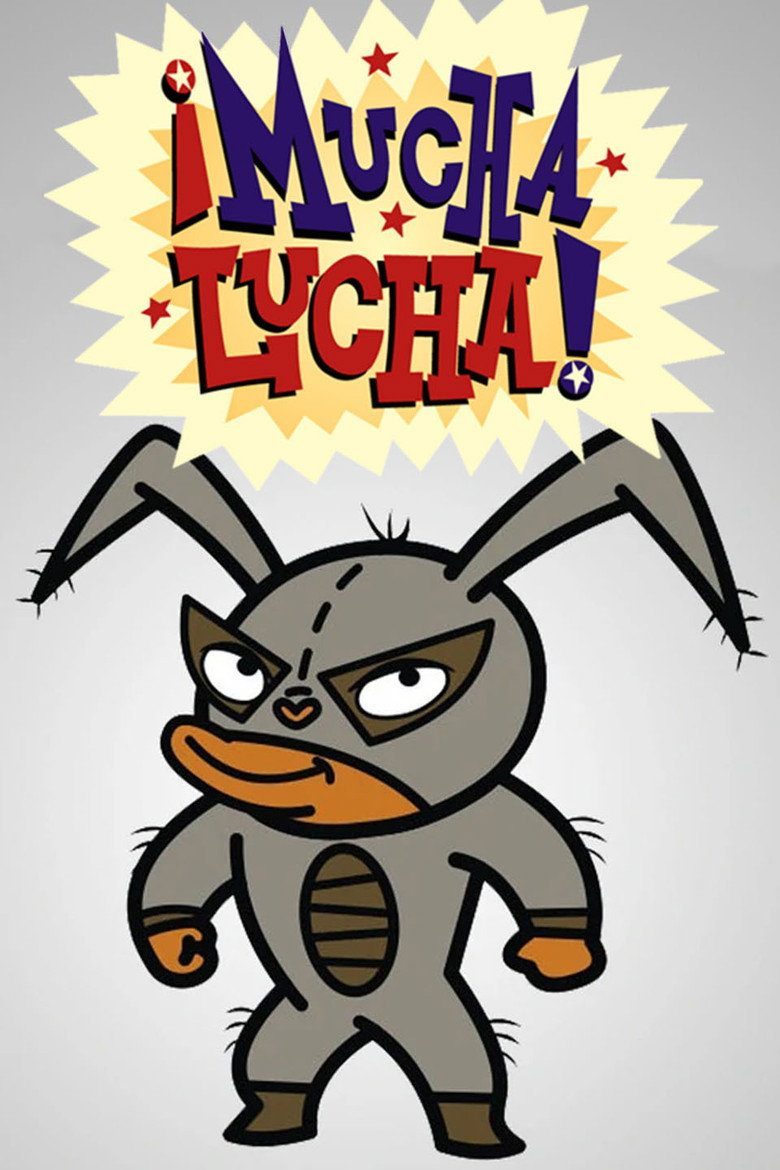 Mucha lucha Temporada 2