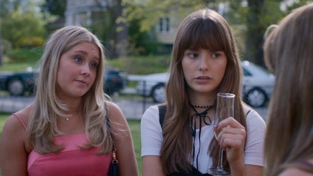 Barracuda Queens S01E01