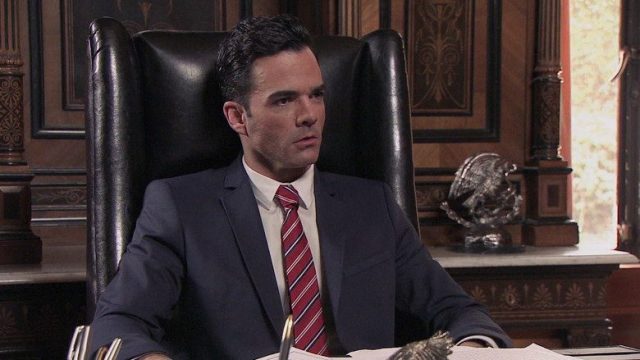 El Señor de los Cielos S03E100