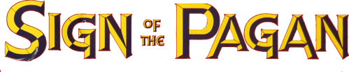 Sign of the Pagan