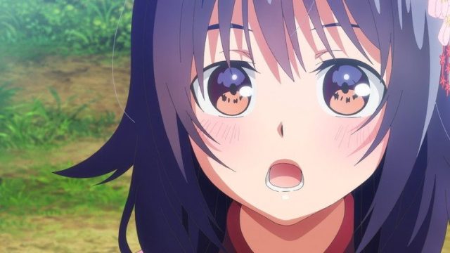 Seirei Gensouki: Spirit Chronicles S01E09