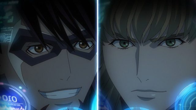 Tiger & Bunny S02E24