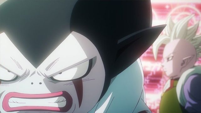 Dragon Ball Daima S01E15