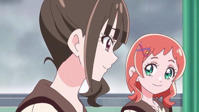 Wonderful Precure! S01E08