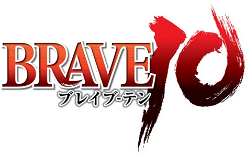 Brave 10
