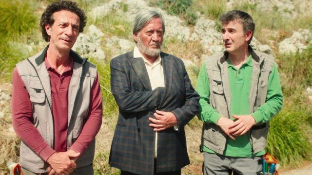 Incastrati S02E01