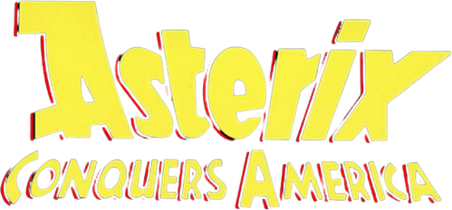 Astérix en América