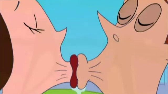 Poochini S01E12