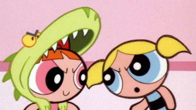 Las chicas superpoderosas S02E19