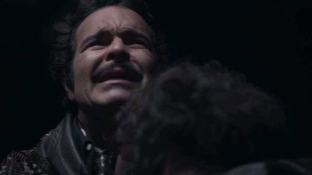 El Último Rey: El Hijo del Pueblo S01E07