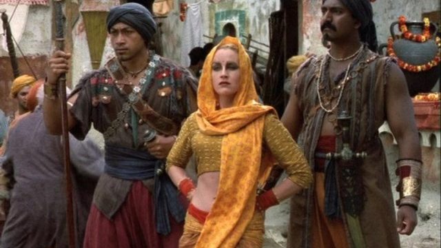Xena: La Princesa Guerrera S04E14
