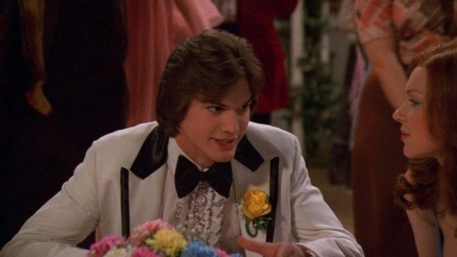 El Show de los 70's S01E19