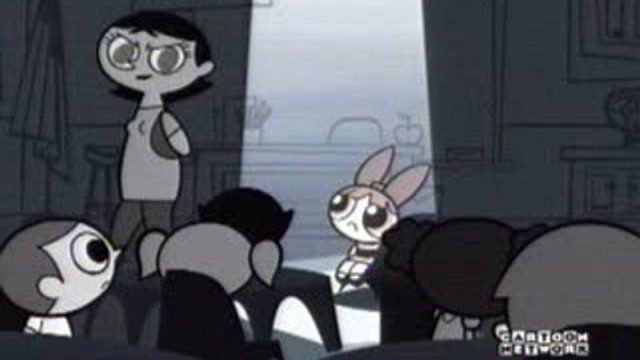 Las chicas superpoderosas S05E03
