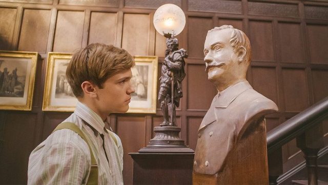 Theodosia S01E14