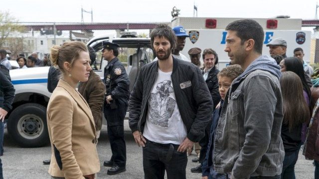 Feed the Beast S01E09