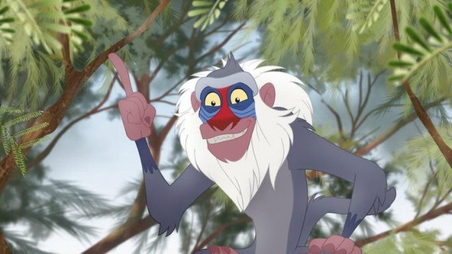 La Guardia del León S02E08